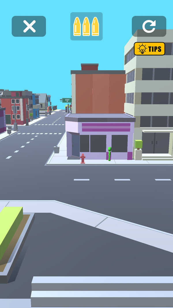 人類狙擊手 v1.3 2