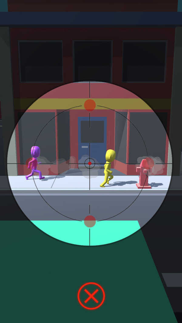 人類狙擊手 v1.3 0