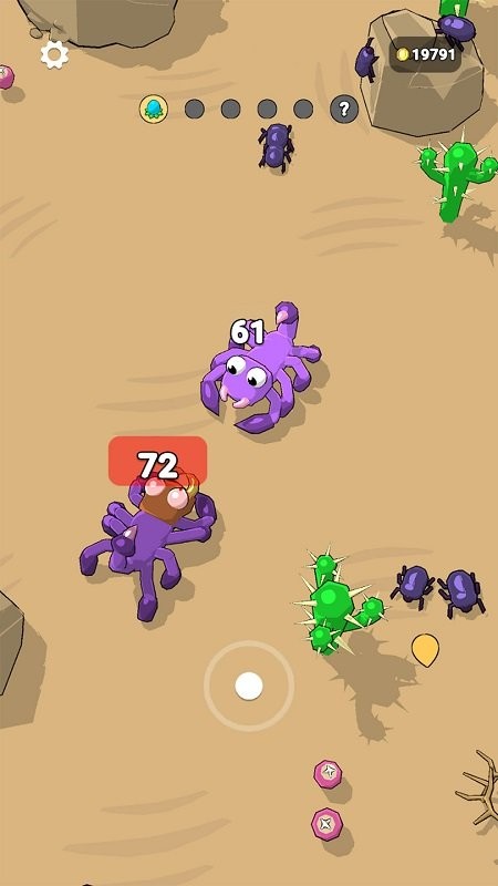 怪物狩獵世界 v300.1.1.3018 2