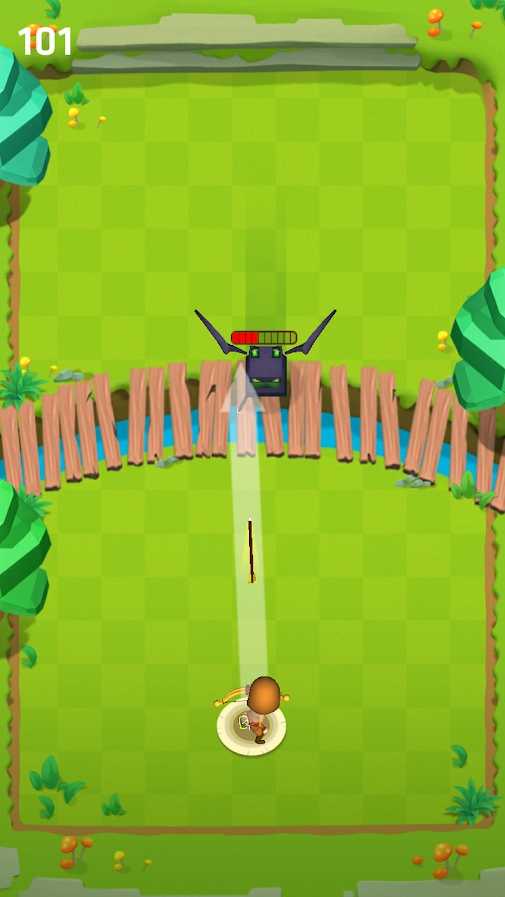 節拍弓箭手 v1.0.0 2