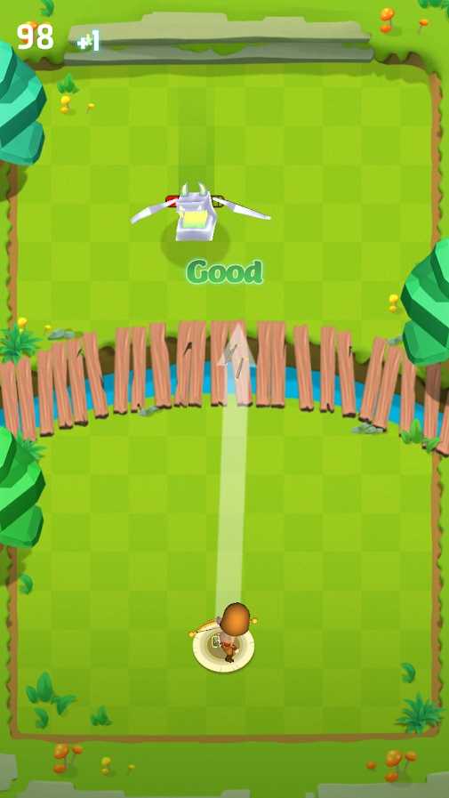 節拍弓箭手 v1.0.0 1