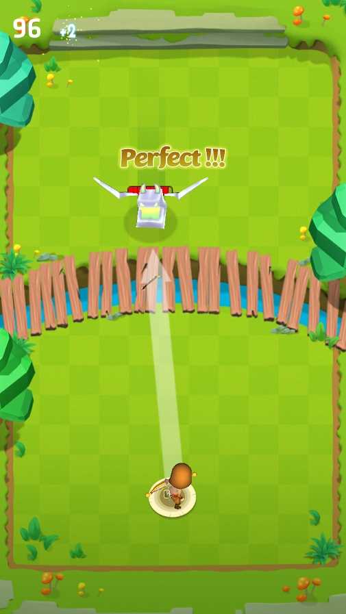 節拍弓箭手 v1.0.0 0