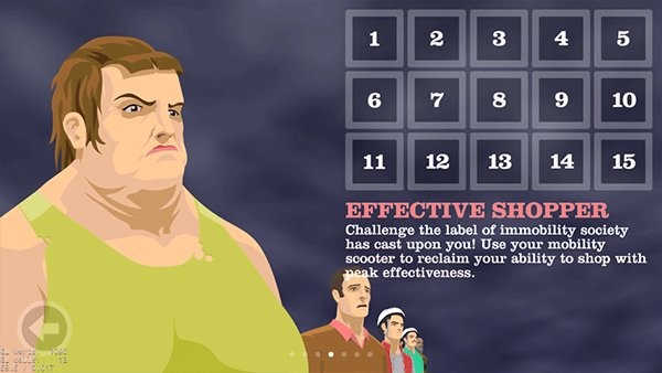 快樂獨輪車 v1.1.0 1