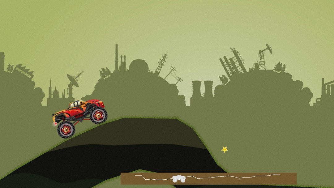 怪物卡車2 v5.32 1