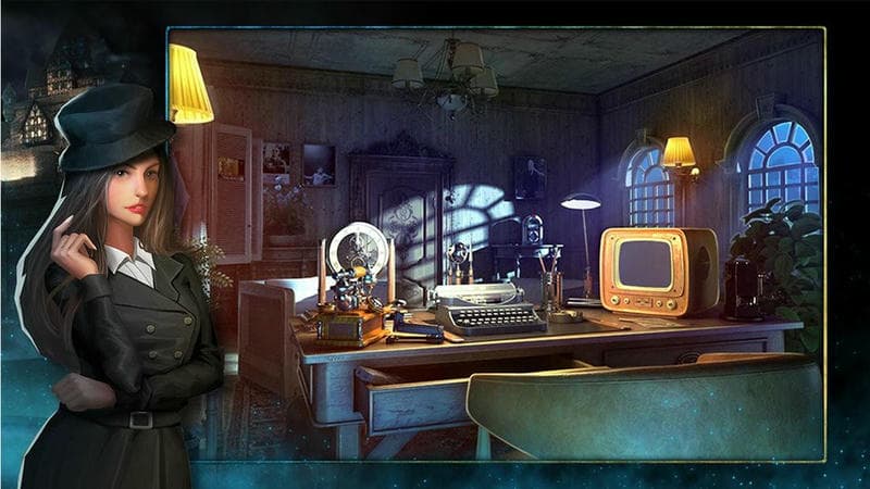 密室逃脫挑戰100個房間 v22 1