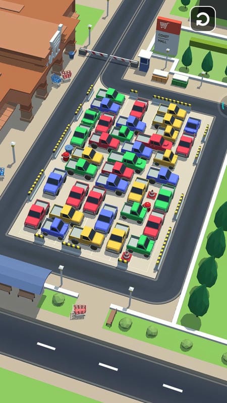 把車挪出來 v1.1.2 1