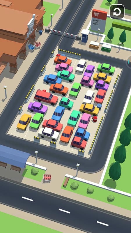 把車挪出來 v1.1.2 2