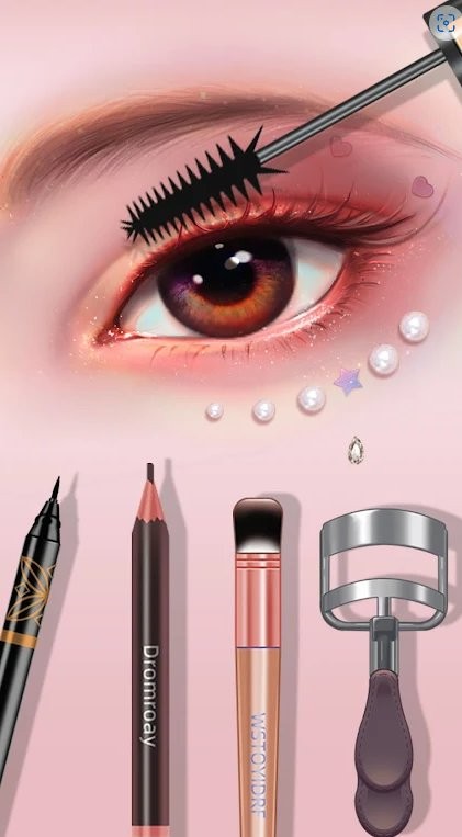 diy化妝師 v1.341 2