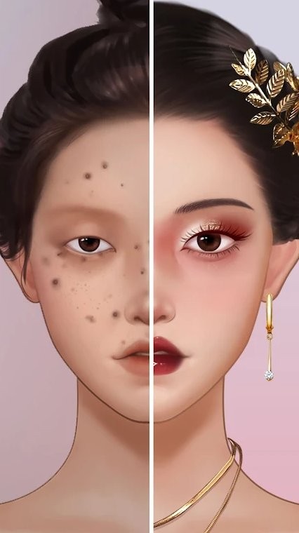 diy化妝師 v1.341 1