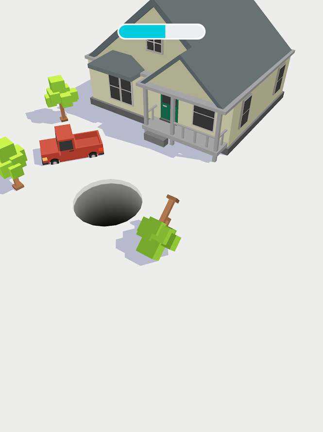 填滿這個洞 v1.0.3 0