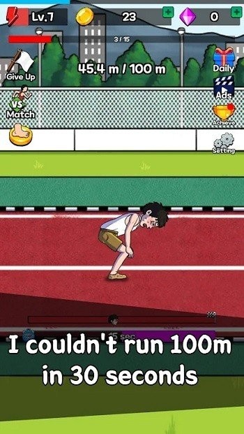 點擊賽跑 v1.3.1 2