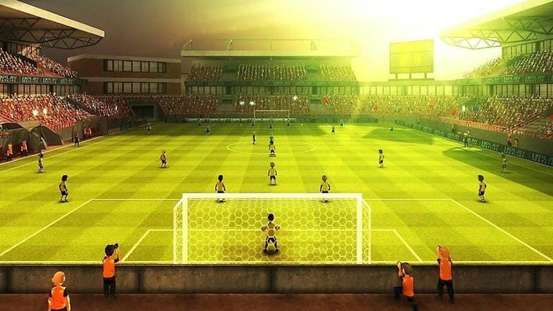 我是足球先生 v1.0 1