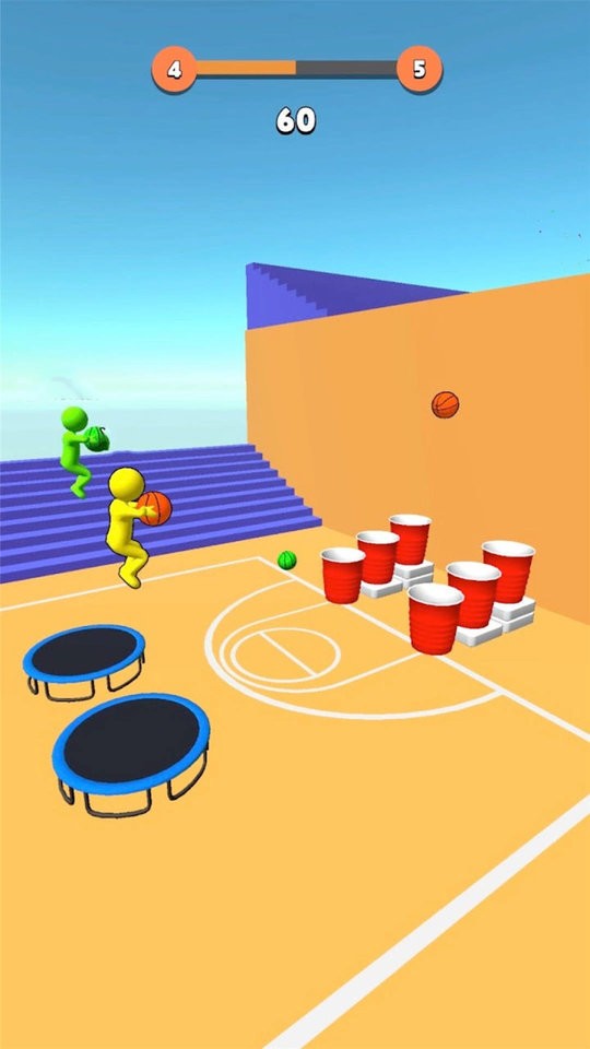 籃球風云 v3.0 2