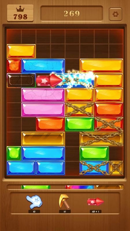 土耳其方塊寶石消消樂 v1.0.88 1