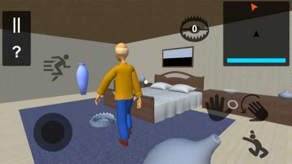 可怕鄰居爺爺 v1.1 0