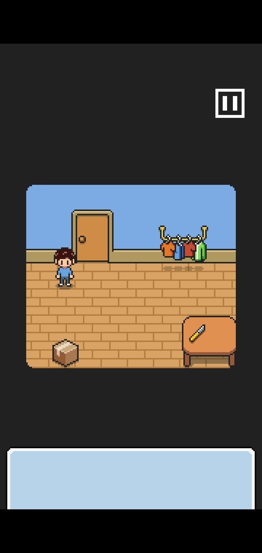 密室逃脫好奇的房間 v1.0.5 1