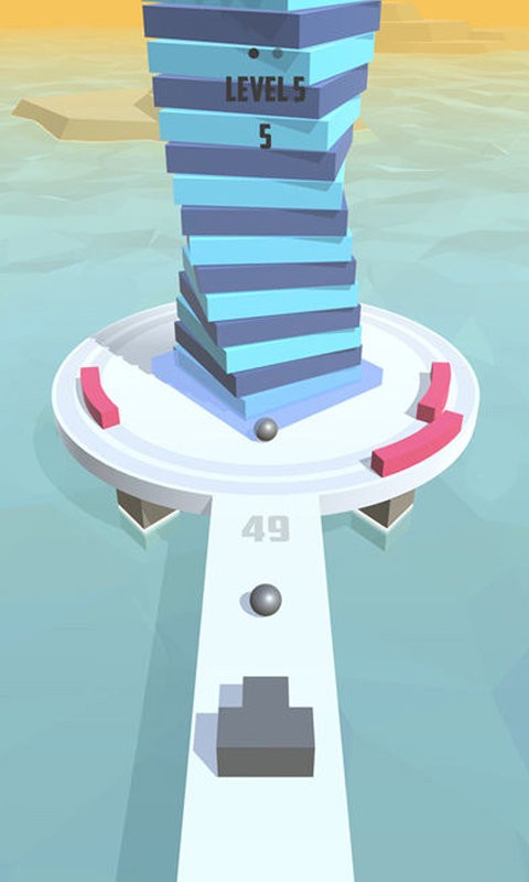 火球打磚塊 v1.5 2