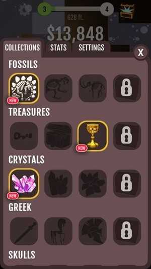 跳個錘子 v1.5.2 1