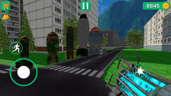 城市炸彈沙盒 v1.0 0