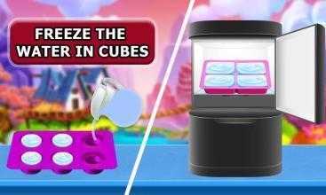 雪彩虹冰錐機 v1.0.5 0