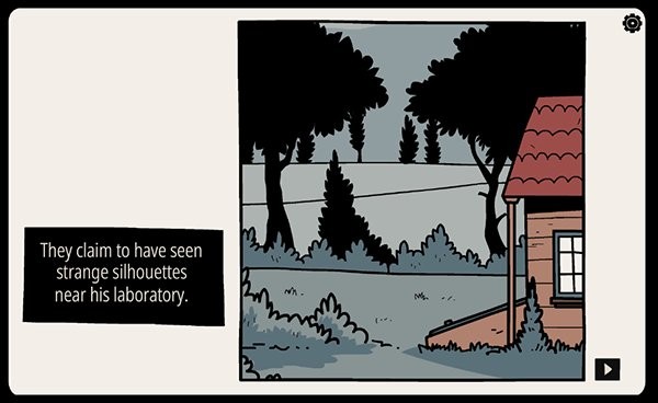 不必要的實驗 v1.0.77 2