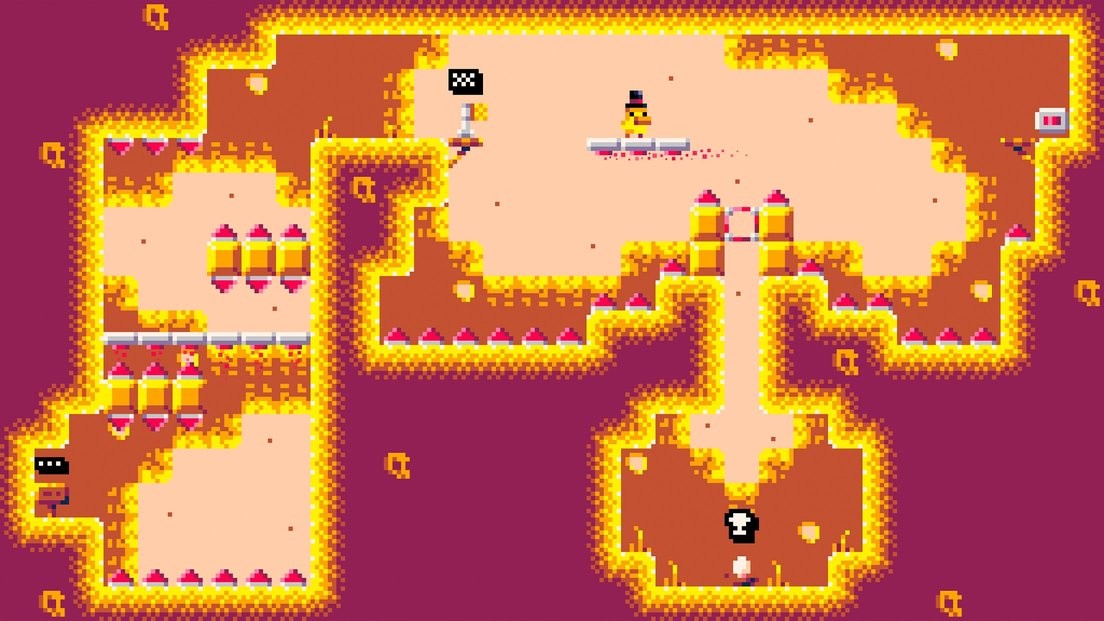 黃鴨之魂 v1.0.16 2