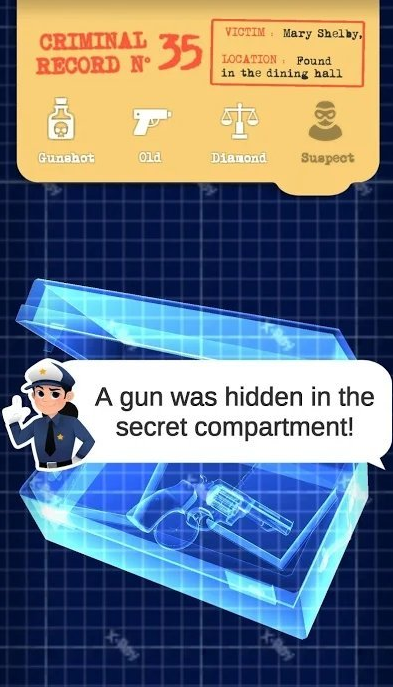 謀殺案3D v1.0 2