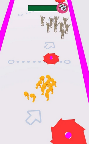 趣味人群競賽 v0.2 0