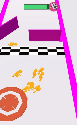 趣味人群競賽 v0.2 2