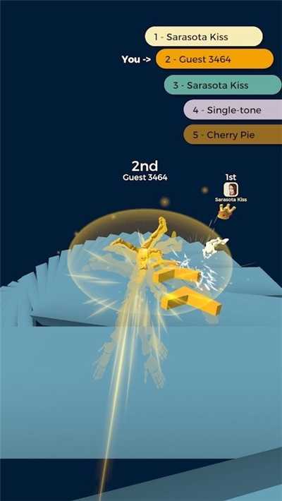 從樓梯上摔下來 v1.47 0