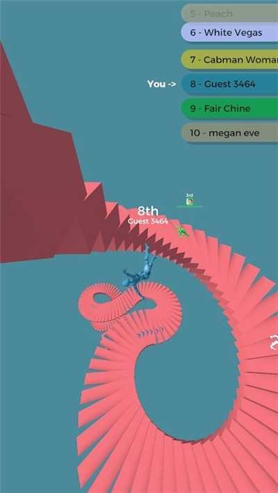 從樓梯上摔下來 v1.47 2