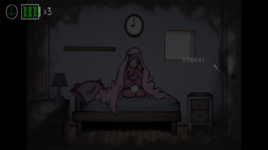 艾琳娜的焦慮 v1.1.1 2