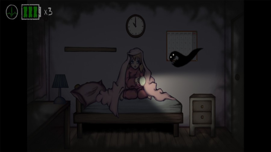 艾琳娜的焦慮 v1.1.1 0