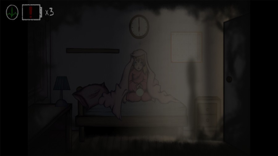 艾琳娜的焦慮 v1.1.1 1