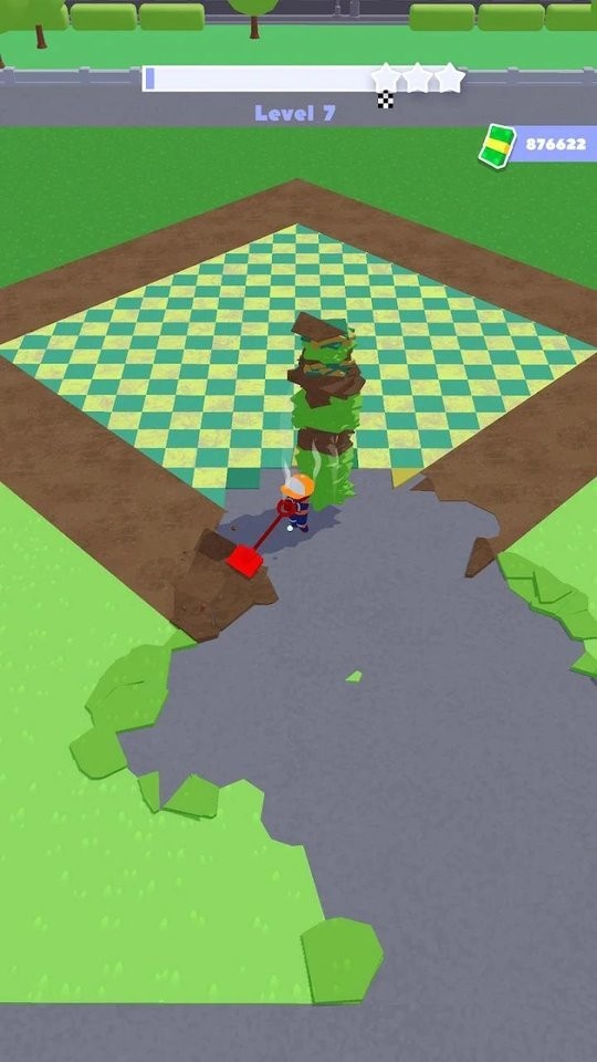 刮板大師 v1.1.0 0