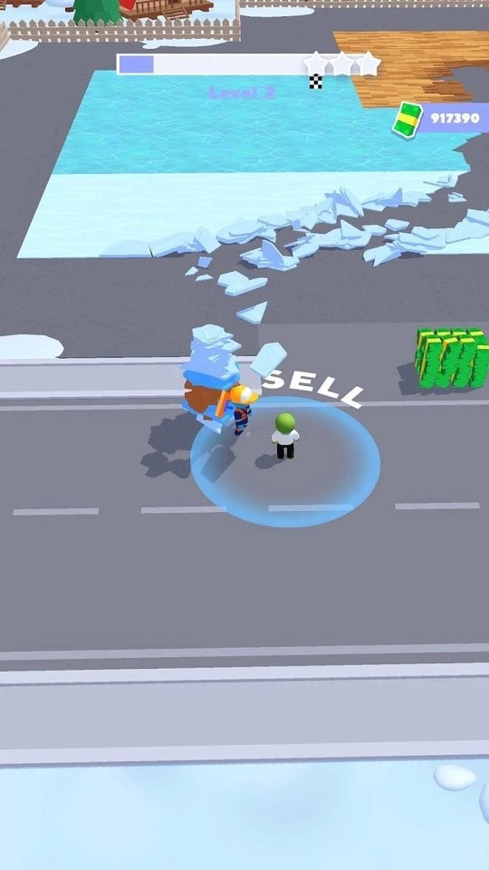 刮板大師 v1.1.0 1