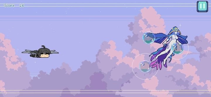 鳴潮羅蕾萊同人音游 v1.0 0