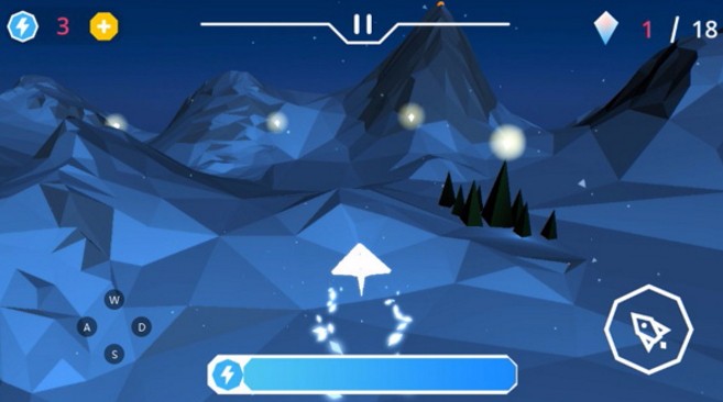 觸摸天空 v10.0.3 1