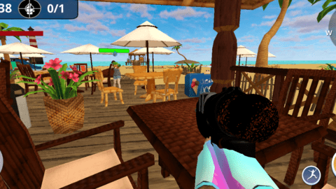 超絕神射手 v1.0.3 0