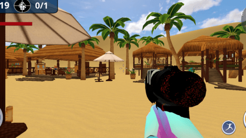 超絕神射手 v1.0.3 2