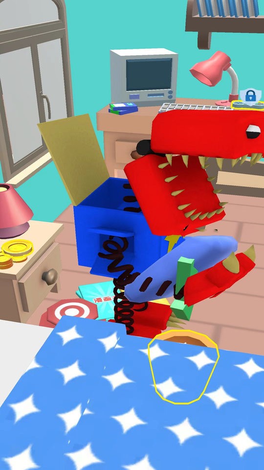 我們之間躲貓貓 v1.8.8 1