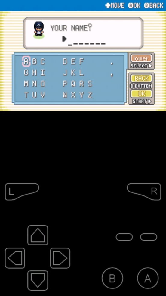 口袋妖怪究極之日 v1.0.1 2