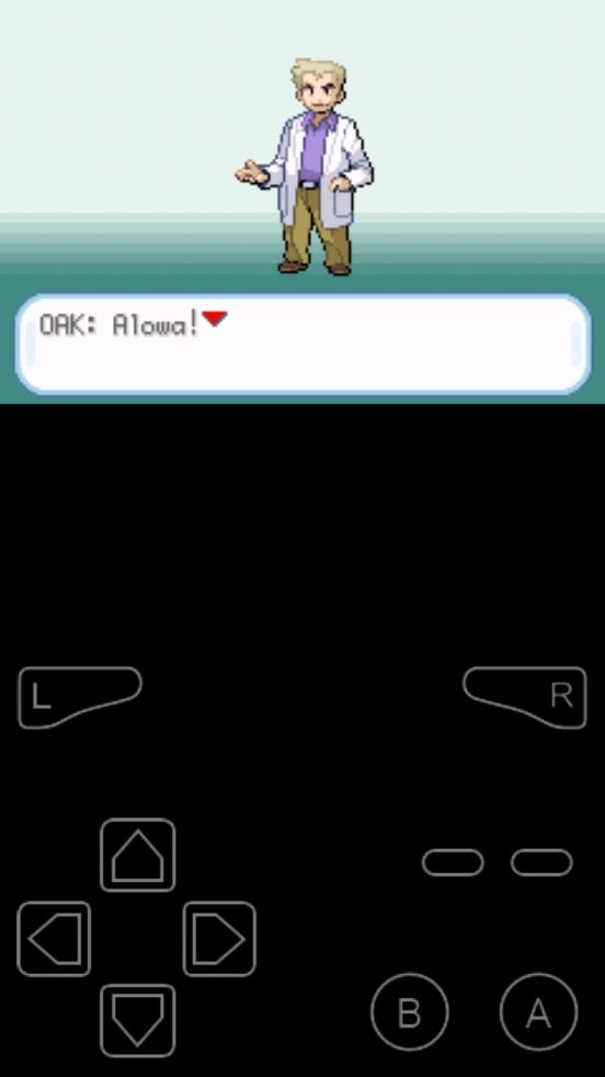 口袋妖怪究極之日 v1.0.1 1