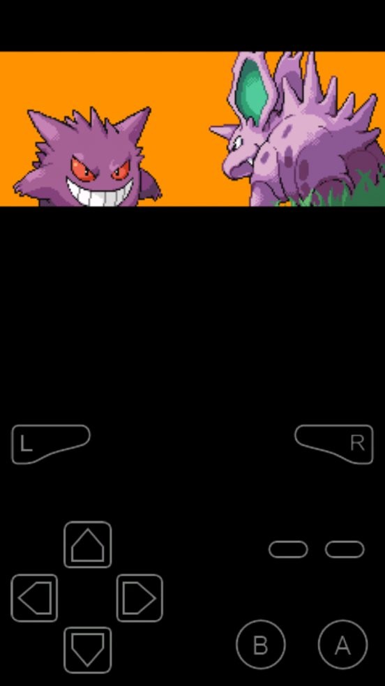 口袋妖怪究極之日 v1.0.1 0