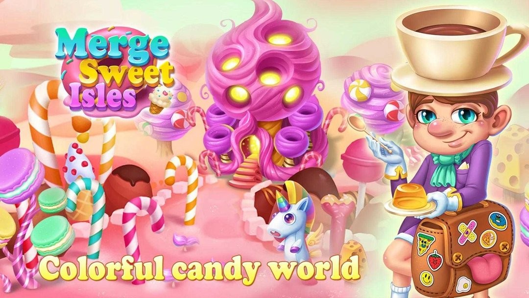 合并甜島 v1.0.2 2