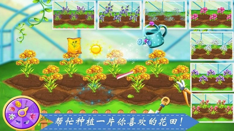 種花女孩 v8.0.21 1