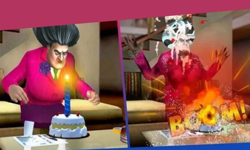 奶奶別追我 v1.2.6 1