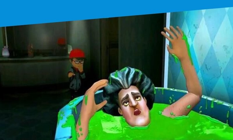 奶奶別追我 v1.2.6 2