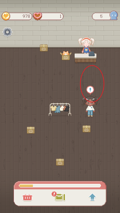 小小精品店 v1.1.5 2