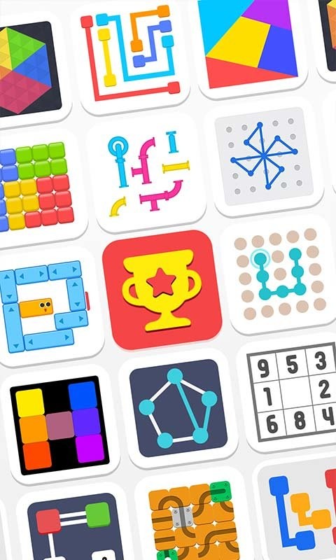 腦力拼拼樂 v1.1.9 2